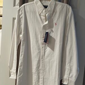 Ralph Lauren Shirt